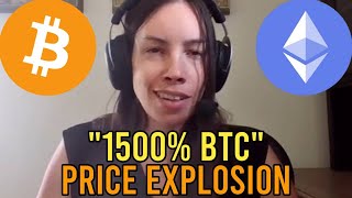 "MARK MY WORDS! This Will Trigger a Massive BTC Price Explosion" - Lyn Alden