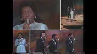 Midnight Train to Georgia - Gladys Knight & The Pips