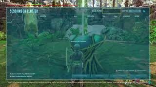 Solo on BAMS ARK PS5