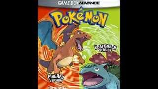 Pokemon FireRed LeafGreen OST - 74 - The Last Road