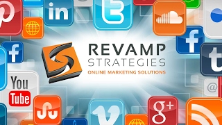 Revamp Strategies Video Marketing Live Stream