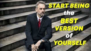 Jordan Peterson How to make yourself into the perfect Date