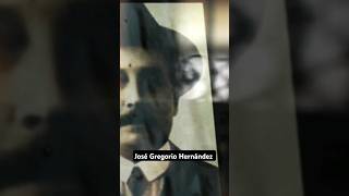 La vida de José Gregorio