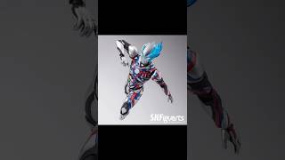 TOKU TALK EXTRA #181 SHF ULTRAMAN BLAZAR!!