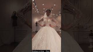 Beautiful bride Looks so amazing 😍❤😘 #shorts #youtubeshorts #youtube #viral #youtubers