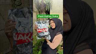 Kue Soes Coklat Kering 2Kg