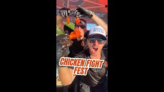 Chicken Fight Fest 2024