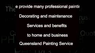 House Painters Brisbane