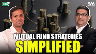 How to Fine Tune your Mutual Fund Strategy | Paisa Vaisa with Anupam Gupta