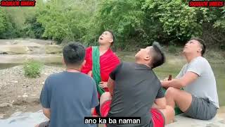 moyset na moy moy part  3 episode 1 #katatawanan #ofw #funny #siquijor #bisaya #bisayavlogger