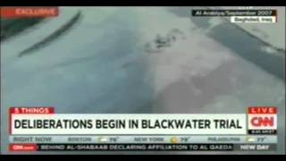 CNN-Blackwater trial enters jury deliberations 09-02-2014