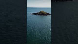 île du Diegoelan Nature Bretagne Nord