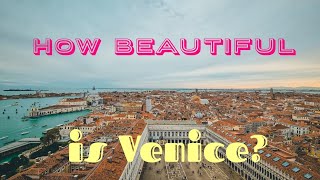 A day in VENICE | Italy vlog Last episode.