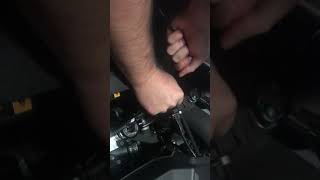 Kia Stinger GT Power Agency BOV Part 5 Final Install