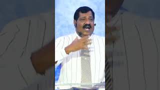 தேவனுடைய வார்த்தை உங்களை உயிர்ப்பிக்கும் | Pastor Joseph Gerald #shorts