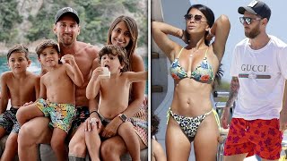 Lionel Messi's Billionaire Lifestyle