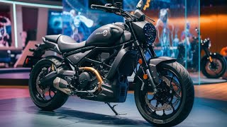 2025 Bajaj Avenger 400: A New Era for the Iconic Cruiser