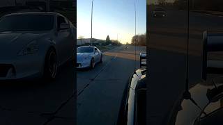 FBO 370Z vs FBO Cobalt SS