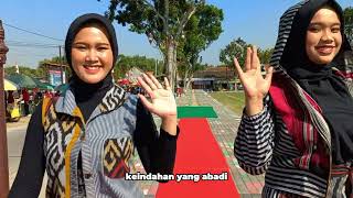 Video Feature Kelompok 229 Mandiri KKN UIN Sunan Kalijaga tahun 2024