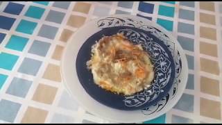 Scaloppine alla Mugnaia - Video ricetta asilo nido Il Faro