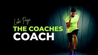 The Coaches Coach