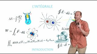 L'intégrale : introduction