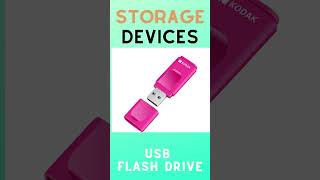 "Unleash the Secrets of Computer Storage! 📦💽🌐