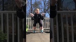 Chair and Standing Workout with Terri Tully