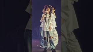 LILAC 4K IU HEREH World Tour LA Part 3 #IU #HEREH #LA #fancam #shorts