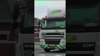 Reverse Video MOBIL TRUK, Truk kontiner, VOLVO, SCANIA, MITSUBHISI, TOYOTA, SUZUKI, MERCEDES BENS