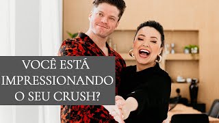 5 COISAS QUE NÃO ATRAEM O CRUSH // Zoe e Israel