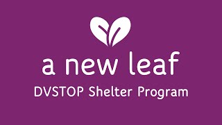 Domestic Violence Safe Temporary Overflow Program | A New Leaf