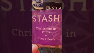 BEST TEA EVER and no Calories!#subscribe #christmastreats #christmasmemories