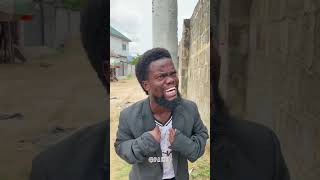 Don’t look down on anybody #comedy #naijaskit #comedyvideos