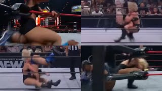 “Timeless” Toni Storm - Hip Attack and Storm Zero compilation