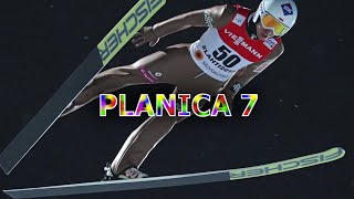 PLANICA 7 - zapowiedź