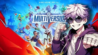 Multiversus - STREAM