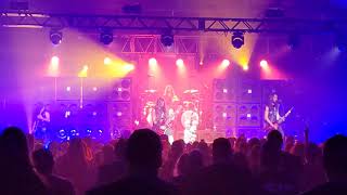 Black Label Society - Set You Free - Des Moines - 2021