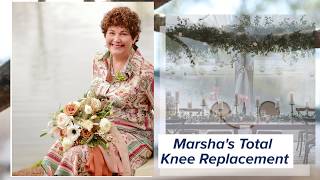 Outpatient Knee Replacement at Triangle Surgery Center