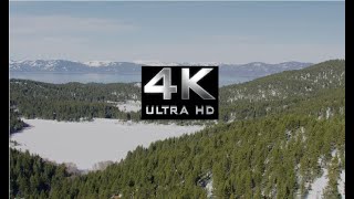 BEAUTIFUL HILLS - Where The Hills Are Green - 4K (Mavic 2 Pro) #drone #4k #mountain