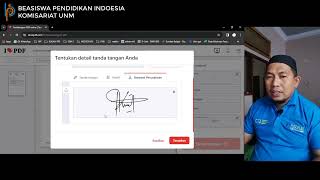 TTD KRS ONLINE ANTI RIBET UNTUK LPS