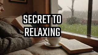 Experience RELAXATION with Rainy Day Ambience!