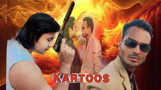 Kartoos Movie ❤️‍🔥1999 Scene Kisi Kii...Maut Bankar Ab Mujhse Jiya Nahin Jayega #luv #viral #kartoos