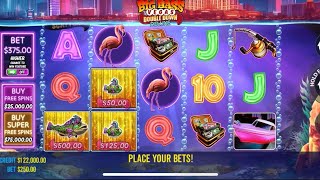 Big bass vegas double down deluxe slot preview is the game any good?