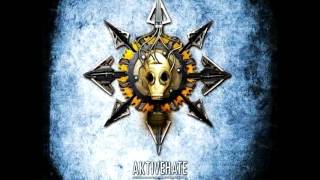 Aktivehate - Resynthesized (ALBUM STREAM)