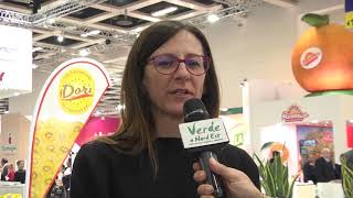 Fruit Logistica 2018 / ITALYspot / Macchi, Pari, Artosi, Zanelli