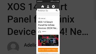 How To Download From LINKVERTISE! 2024! #smartphone #android #infinix