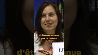 Judit Polgar - La meilleure joueuse d'échecs de tous les temps #echecs #journéedelafemme #championne