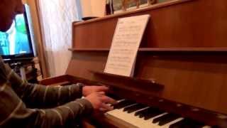 Waltz №2 ор64 - Fredric Chopin.720