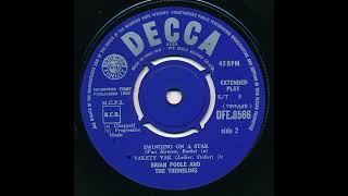 Swinging On A Star - Brian Poole And The Tremeloes